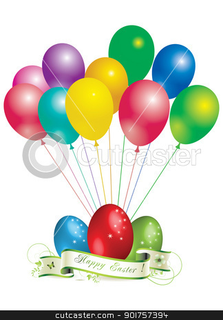 To use this stock image in your creative project, please select the size you need over to the right and click the "Add to Cart" button.
Your downloaded image will come with the Cutcaster watermark removed so don’t worry about the watermark you see on this page. Happy Easter stock photo, Nice combinations for your happy Easter design by Diana
