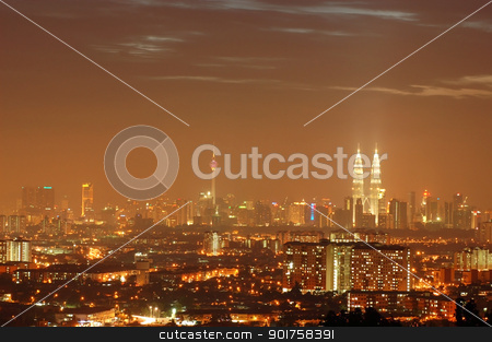 Kuala Lumpur Kuala Lumpur stock photo, Kuala Lumpur malaysia by szefei