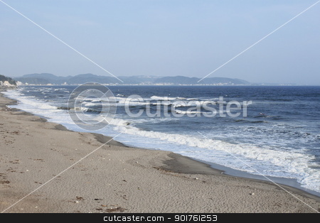 To use this stock image in your creative project, please select the size you need over to the right and click the "Add to Cart" button.
Your downloaded image will come with the Cutcaster watermark removed so don’t worry about the watermark you see on this page. Seaside resort in Kamakura,Kanagawa stock photo, Blue sky and Seaside resort in Kamakura,Kanagawa by yoshiyayo