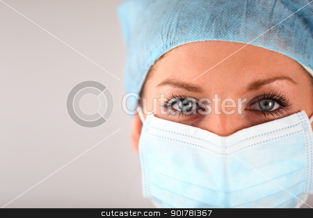 To use this stock image in your creative project, please select the size you need over to the right and click the "Add to Cart" button.
Your downloaded image will come with the Cutcaster watermark removed so don’t worry about the watermark you see on this page. Woman wearing surgical mask stock photo, Woman wearing surgical mask by photography33