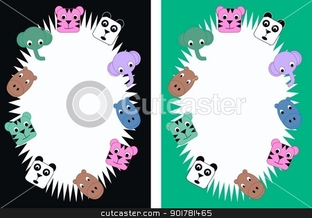 Celebration or tag label celebration or tag label stock vector clipart, celebration or tag label by Popocorn