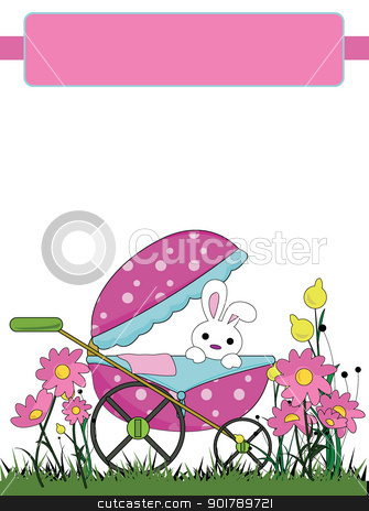 Baby arrival background baby arrival background stock vector clipart, baby stuff for baby arrival, newborn, celebration and others by glossygirl21