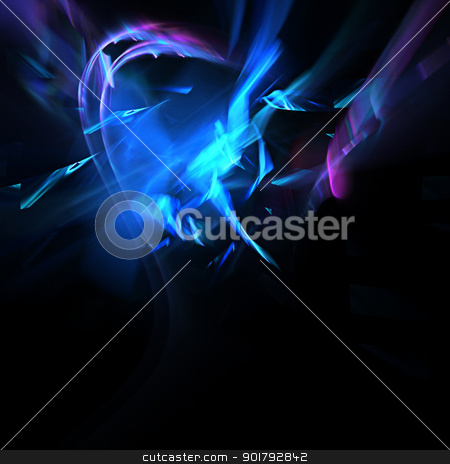To use this stock image in your creative project, please select the size you need over to the right and click the "Add to Cart" button.
Your downloaded image will come with the Cutcaster watermark removed so don’t worry about the watermark you see on this page. Fractal Background stock photo, Beautiful glowing fractal design background by simas2