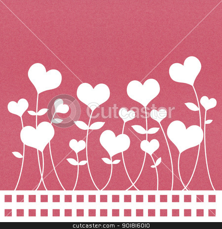 To use this stock image in your creative project, please select the size you need over to the right and click the "Add to Cart" button.
Your downloaded image will come with the Cutcaster watermark removed so don’t worry about the watermark you see on this page. Recycle paper valentine flower background for romance, wedding a stock photo, Recycle paper valentine flower background for romance, wedding and valentine day by jakgree