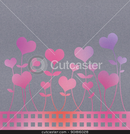 To use this stock image in your creative project, please select the size you need over to the right and click the "Add to Cart" button.
Your downloaded image will come with the Cutcaster watermark removed so don’t worry about the watermark you see on this page. Recycle paper valentine flower background for romance, wedding a stock photo, Recycle paper valentine flower background for romance, wedding and valentine day by jakgree