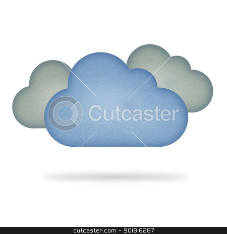 To use this stock image in your creative project, please select the size you need over to the right and click the "Add to Cart" button.
Your downloaded image will come with the Cutcaster watermark removed so don’t worry about the watermark you see on this page. Recycle paper cloud , isolated on white stock photo, Recycle paper cloud , isolated on white by jakgree
