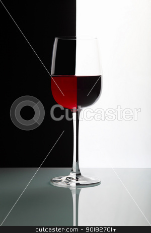 To use this stock image in your creative project, please select the size you need over to the right and click the "Add to Cart" button.
Your downloaded image will come with the Cutcaster watermark removed so don’t worry about the watermark you see on this page. Glasses with wine stock photo, Glasses with wine on the color background by Sergey Nivens