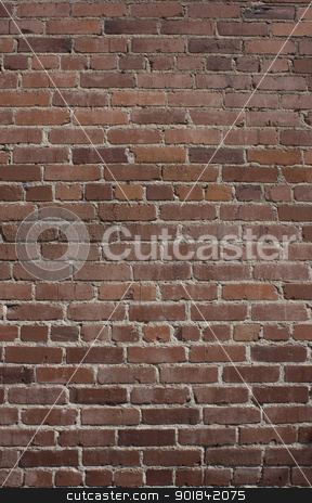 Brick wall Brick wall stock photo, a high quality brick wall texture. by Jeremy Baumann