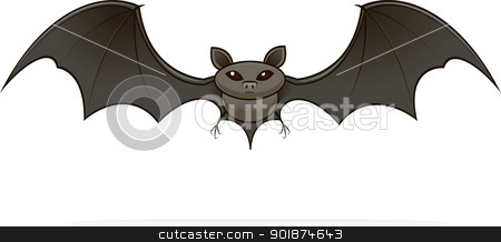 To use this stock image in your creative project, please select the size you need over to the right and click the "Add to Cart" button.
Your downloaded image will come with the Cutcaster watermark removed so don’t worry about the watermark you see on this page. illustrated image of a bat stock photo, illustrated image of a bat by Rusu Grigore