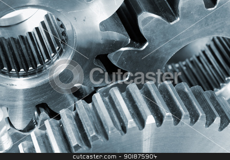 To use this stock image in your creative project, please select the size you need over to the right and click the "Add to Cart" button.
Your downloaded image will come with the Cutcaster watermark removed so don’t worry about the watermark you see on this page. gear wheels in close-ups stock photo, large gear wheels as teamworks, close-ups concept by lagereek