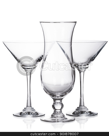 To use this stock image in your creative project, please select the size you need over to the right and click the "Add to Cart" button.
Your downloaded image will come with the Cutcaster watermark removed so don’t worry about the watermark you see on this page. Hurricane and martini glasses isolated on white background stock photo, Hurricane and martini glasses isolated on white background by Alexander Tarasov