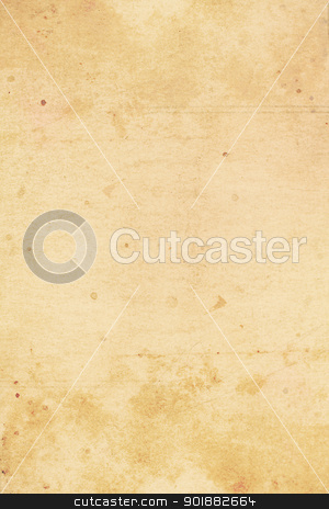 Old, stained paper background Old, stained paper background stock photo, Old, stained, grungy paper background by Juliet Photography