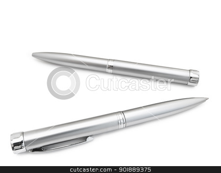 To use this stock image in your creative project, please select the size you need over to the right and click the "Add to Cart" button.
Your downloaded image will come with the Cutcaster watermark removed so don’t worry about the watermark you see on this page. ballpoint pens in the box over the white background stock photo, ballpoint pens over the white background by Sergej Razvodovskij