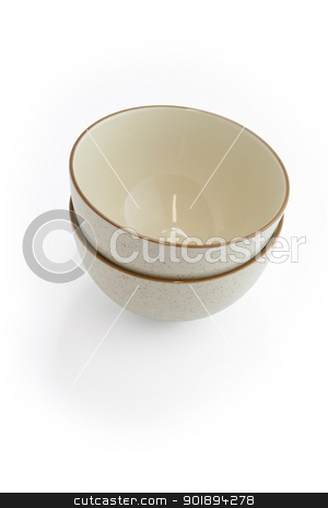 To use this stock image in your creative project, please select the size you need over to the right and click the "Add to Cart" button.
Your downloaded image will come with the Cutcaster watermark removed so don’t worry about the watermark you see on this page. Two bowls stock photo, Two bowls by photography33