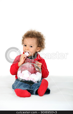 To use this stock image in your creative project, please select the size you need over to the right and click the "Add to Cart" button.
Your downloaded image will come with the Cutcaster watermark removed so don’t worry about the watermark you see on this page. Young girl eating candies stock photo, Young girl eating candies by photography33