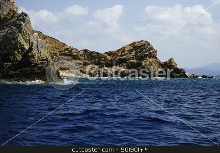 To use this stock image in your creative project, please select the size you need over to the right and click the "Add to Cart" button.
Your downloaded image will come with the Cutcaster watermark removed so don’t worry about the watermark you see on this page. Cala Violina, stock photo, Cala Violina, one of the most beautiful bay in Tuscany by Maurizio Martini