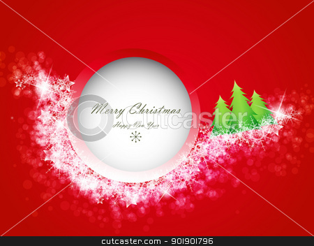 To use this stock image in your creative project, please select the size you need over to the right and click the "Add to Cart" button.
Your downloaded image will come with the Cutcaster watermark removed so don’t worry about the watermark you see on this page. Christmas background stock vector clipart, Red Christmas background with space for text by Miroslava Hlavacova