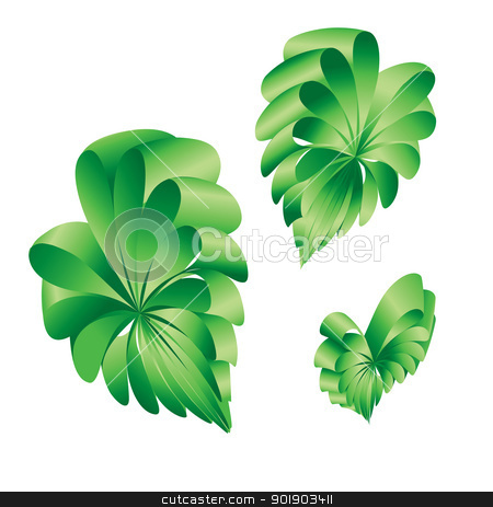 To use this stock image in your creative project, please select the size you need over to the right and click the "Add to Cart" button.
Your downloaded image will come with the Cutcaster watermark removed so don’t worry about the watermark you see on this page. Shape of a hearts. stock photo, Ribbons curled into the shape of a green hearts. by dvarg