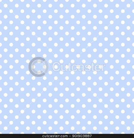 To use this stock image in your creative project, please select the size you need over to the right and click the "Add to Cart" button.
Your downloaded image will come with the Cutcaster watermark removed so don’t worry about the watermark you see on this page. White Polka Dots on Pale Blue stock photo, Seamless white dotted pattern on baby blue background by SongPixels