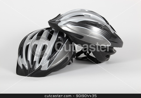 To use this stock image in your creative project, please select the size you need over to the right and click the "Add to Cart" button.
Your downloaded image will come with the Cutcaster watermark removed so don’t worry about the watermark you see on this page. Bike helmet stock photo, Bike helmet by photography33