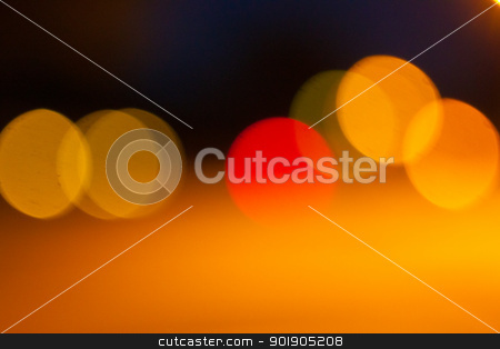 To use this stock image in your creative project, please select the size you need over to the right and click the "Add to Cart" button.
Your downloaded image will come with the Cutcaster watermark removed so don’t worry about the watermark you see on this page. Bokeh Art stock photo, Abstract bokeh art, blurred city lights at night by Jeff Fawcette