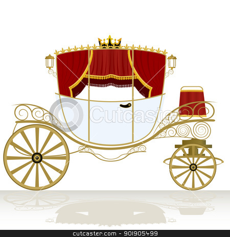 To use this stock image in your creative project, please select the size you need over to the right and click the "Add to Cart" button.
Your downloaded image will come with the Cutcaster watermark removed so don’t worry about the watermark you see on this page. Coach stock vector clipart, The coach-old means of transportation. The illustration on a white background. by Sergey Skryl