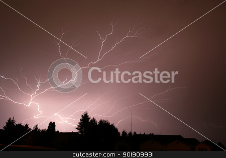 Lightning stirkes flash thunder storm lightning stirkes flash thunder storm stock photo, lightning strike sky thunder storm flash by pasphotogaphy