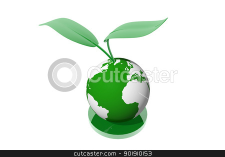 To use this stock image in your creative project, please select the size you need over to the right and click the "Add to Cart" button.
Your downloaded image will come with the Cutcaster watermark removed so don’t worry about the watermark you see on this page. Ecological planet symbol stock photo, Ecological planet symbol by genialbaron