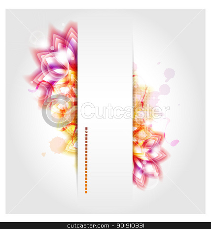 To use this stock image in your creative project, please select the size you need over to the right and click the "Add to Cart" button.
Your downloaded image will come with the Cutcaster watermark removed so don’t worry about the watermark you see on this page. Abstract background with reddish elements stock vector clipart, Design of abstract background with reddish elements, text box and various bubbles and blinkies elements by Vladimir Repka