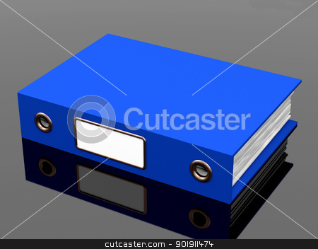 To use this stock image in your creative project, please select the size you need over to the right and click the "Add to Cart" button.
Your downloaded image will come with the Cutcaster watermark removed so don’t worry about the watermark you see on this page. Blue File For Getting The Office Organized stock photo, Blue File For Getting Office Organized by stuartmiles
