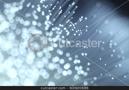 To use this stock image in your creative project, please select the size you need over to the right and click the "Add to Cart" button.
Your downloaded image will come with the Cutcaster watermark removed so don’t worry about the watermark you see on this page. fiber optic stock photo, close up of bundle of fiber optic by eskaylim