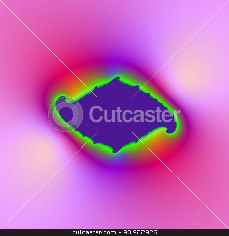 To use this stock image in your creative project, please select the size you need over to the right and click the "Add to Cart" button.
Your downloaded image will come with the Cutcaster watermark removed so don’t worry about the watermark you see on this page. Torn Psychedelic Frame stock photo, Digital abstract image with a torn psychedelic frame design in pink, purple, green, blue, and orange. by Colin Forrest