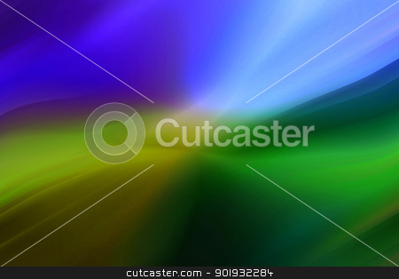 Dreamscape background Dreamscape background stock photo, Warped and blurred dreamscape background by steve ball