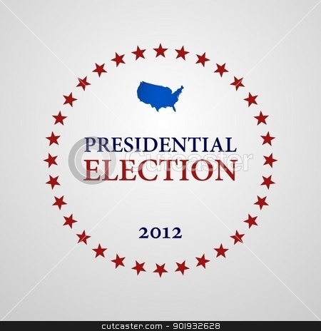 To use this stock image in your creative project, please select the size you need over to the right and click the "Add to Cart" button.
Your downloaded image will come with the Cutcaster watermark removed so don’t worry about the watermark you see on this page. Vote stock vector clipart, Voting Symbols vector design by Mikhail Puhachou