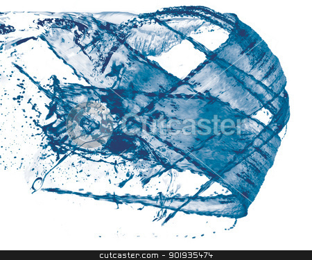 To use this stock image in your creative project, please select the size you need over to the right and click the "Add to Cart" button.
Your downloaded image will come with the Cutcaster watermark removed so don’t worry about the watermark you see on this page. Moving water ball stock photo, Water ball moving from left to right. by Klemen