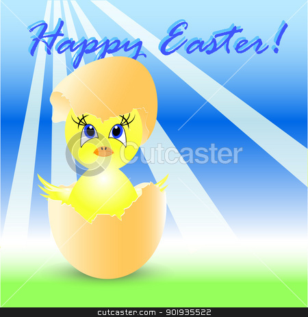 To use this stock image in your creative project, please select the size you need over to the right and click the "Add to Cart" button.
Your downloaded image will come with the Cutcaster watermark removed so don’t worry about the watermark you see on this page. easter holiday illustration with chicken stock photo, easter holiday illustration with chicken, isolated on white background by aarrows