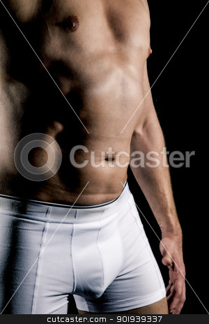 To use this stock image in your creative project, please select the size you need over to the right and click the "Add to Cart" button.
Your downloaded image will come with the Cutcaster watermark removed so don’t worry about the watermark you see on this page. body of a middle age man stock photo, An image of a body of a middle age man by Markus Gann