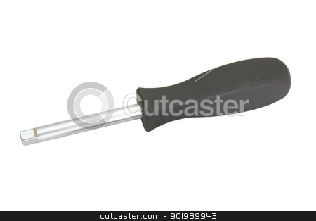 To use this stock image in your creative project, please select the size you need over to the right and click the "Add to Cart" button.
Your downloaded image will come with the Cutcaster watermark removed so don’t worry about the watermark you see on this page. Screwdriver, isolated on white background. stock photo, Screwdriver, isolated on white background. by aarrows