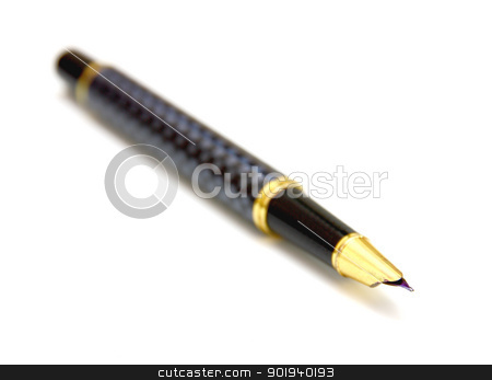 To use this stock image in your creative project, please select the size you need over to the right and click the "Add to Cart" button.
Your downloaded image will come with the Cutcaster watermark removed so don’t worry about the watermark you see on this page. The handle with a feather stock photo, The handle with a feather isolated on white background. by aarrows