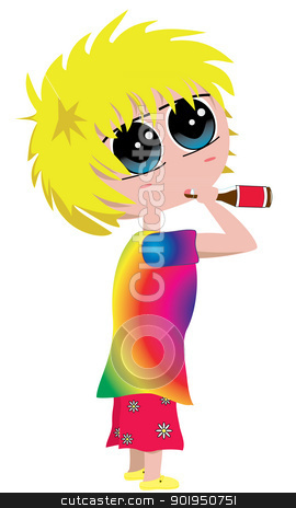 To use this stock image in your creative project, please select the size you need over to the right and click the "Add to Cart" button.
Your downloaded image will come with the Cutcaster watermark removed so don’t worry about the watermark you see on this page. Drinking Dude stock vector clipart, Isolated vector illustration of a boy drinking from a bottle by William Robson