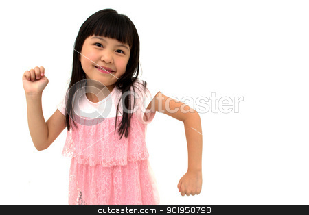 To use this stock image in your creative project, please select the size you need over to the right and click the "Add to Cart" button.
Your downloaded image will come with the Cutcaster watermark removed so don’t worry about the watermark you see on this page. Cute Little Asian Girl Posing Runnung or Walking stock photo, Cute Little Asian Girl Posing Runnung or Walking by blueperfume