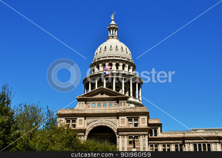 To use this stock image in your creative project, please select the size you need over to the right and click the "Add to Cart" button.
Your downloaded image will come with the Cutcaster watermark removed so don’t worry about the watermark you see on this page. Austin Texas Capitol stock photo, Austin Texas Capitol by Liane Harrold