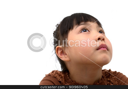 To use this stock image in your creative project, please select the size you need over to the right and click the "Add to Cart" button.
Your downloaded image will come with the Cutcaster watermark removed so don’t worry about the watermark you see on this page. Beautiful asian girl thinking stock photo, beautiful little asian girl isolated on white background
by blueperfume