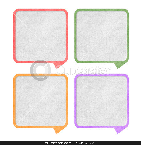 To use this stock image in your creative project, please select the size you need over to the right and click the "Add to Cart" button.
Your downloaded image will come with the Cutcaster watermark removed so don’t worry about the watermark you see on this page. Paper texture ,Talk tag on white background stock photo, Paper texture ,Talk tag on white background by jakgree