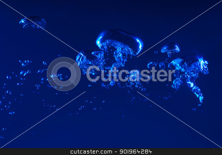 To use this stock image in your creative project, please select the size you need over to the right and click the "Add to Cart" button.
Your downloaded image will come with the Cutcaster watermark removed so don’t worry about the watermark you see on this page. water splash stock photo, Clean blue water splash on dark blue background by Sergey Nivens