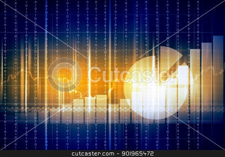 To use this stock image in your creative project, please select the size you need over to the right and click the "Add to Cart" button.
Your downloaded image will come with the Cutcaster watermark removed so don’t worry about the watermark you see on this page. Database Table stock photo, Business graph with arrow showing profits and gains by Sergey Nivens