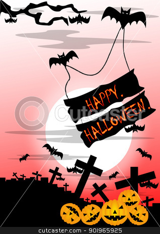 Happy halloween happy halloween stock photo, happy and fear celebrate of festival halloween
by Cherdchoosak Ngernsiam