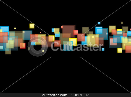 To use this stock image in your creative project, please select the size you need over to the right and click the "Add to Cart" button.
Your downloaded image will come with the Cutcaster watermark removed so don’t worry about the watermark you see on this page. Square rainbow background stock vector clipart, Black background with rainbow band in modern square element by Michael Travers