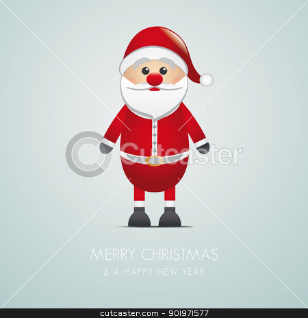 To use this stock image in your creative project, please select the size you need over to the right and click the "Add to Cart" button.
Your downloaded image will come with the Cutcaster watermark removed so don’t worry about the watermark you see on this page. santa claus merry christmas stock photo, santa claus merry christmas type blue background by d3images
