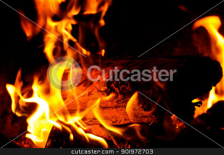 To use this stock image in your creative project, please select the size you need over to the right and click the "Add to Cart" button.
Your downloaded image will come with the Cutcaster watermark removed so don’t worry about the watermark you see on this page. Campfire Flames stock photo, Campfire Flames by Liane Harrold